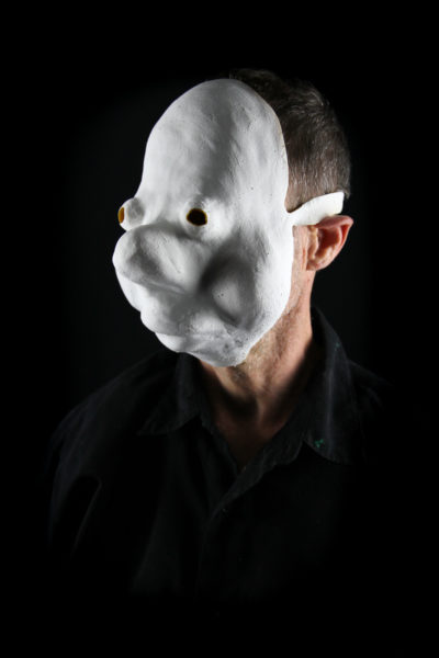 Basel Masks - Dark Side Masks - High Quality Latex Masks made in NSW ...